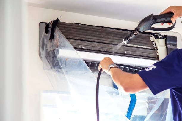 Best HVAC Air Duct Cleaning  in Talahi Island, GA