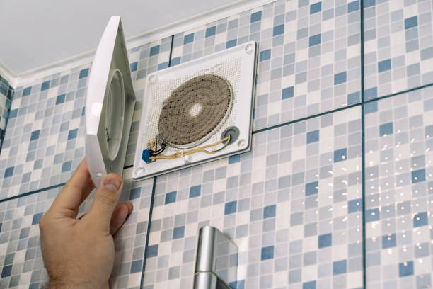 Best HVAC Duct Inspection Services  in Talahi Island, GA