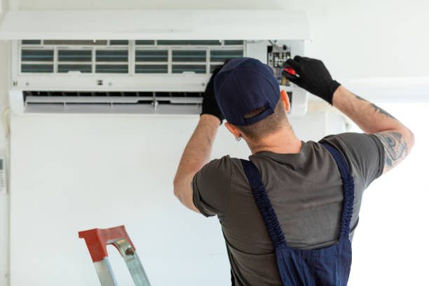 Best Best Air Duct Cleaning Company  in Talahi Island, GA