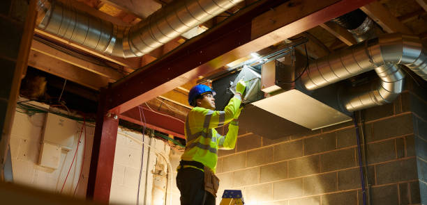 Best Residential Air Duct Cleaning  in Talahi Island, GA