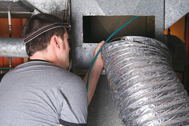 Best Best Air Duct Cleaning Near Me  in Talahi Island, GA