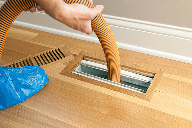 Best Air Duct Cleaning Near Me in Talahi Island, GA