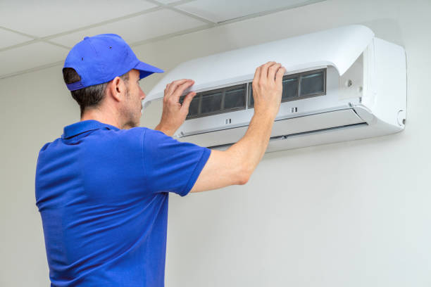 Best Emergency Air Duct Cleaning  in Talahi Island, GA